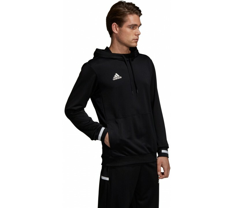 adidas t19 hoodie